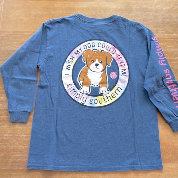 SIMPLY SOUTHERN TEE SHIRT - Picture 8 of 8